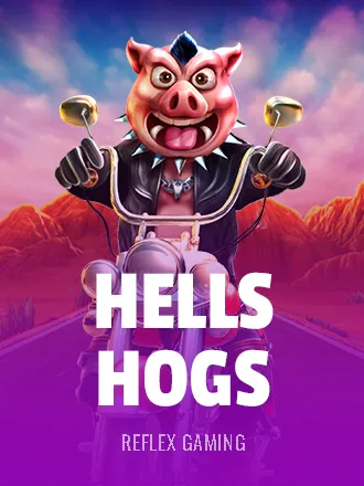 Hells Hogs