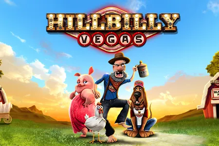 Hillbilly Vegas