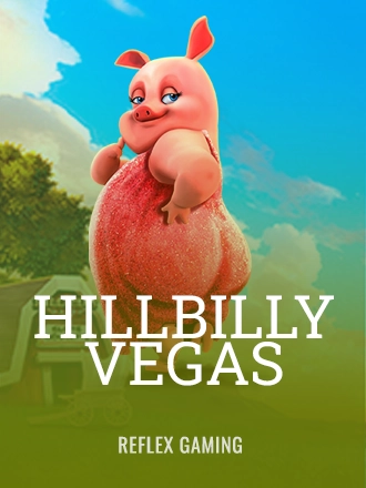 Hillbilly Vegas