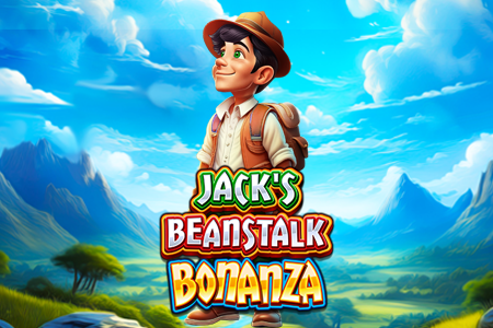 Jack's Beanstalk Bonanza