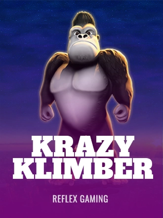 Krazy Klimber