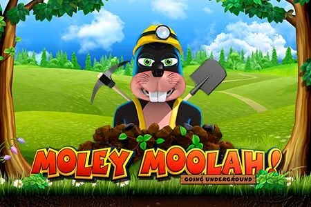 Moley Moolah