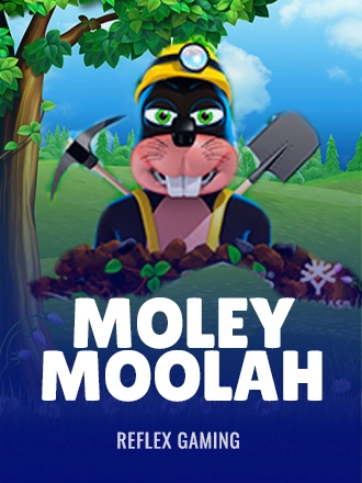 Moley Moolah
