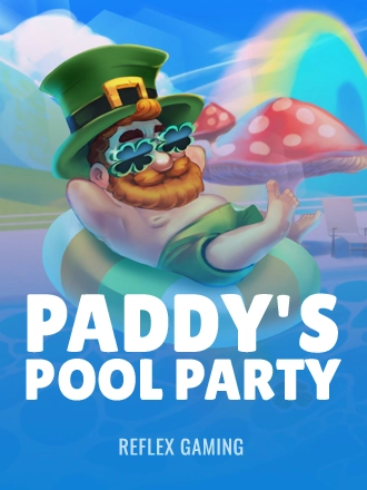 Paddy's Pool Party