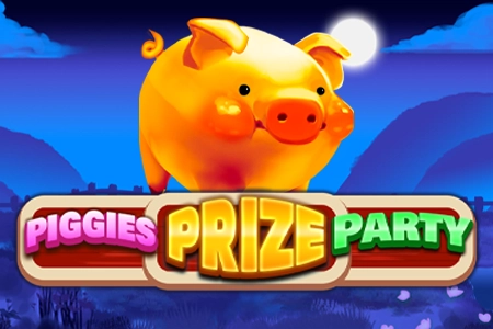 Piggies Prize Party