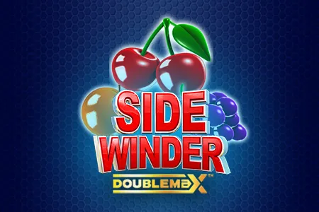 Sidewinder DoubleMax