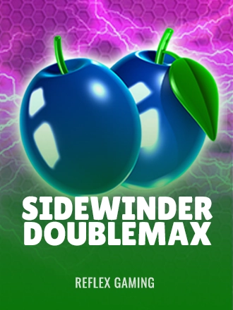 Sidewinder DoubleMax