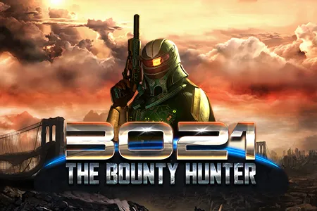 The Bounty Hunter
