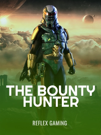 The Bounty Hunter