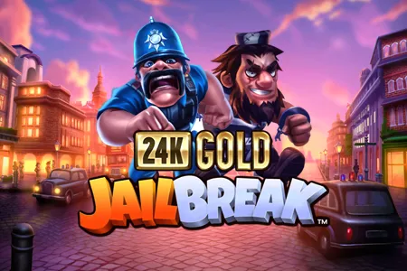 24k Gold JailBreak