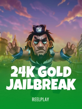 24k Gold JailBreak