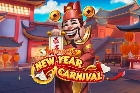 3 Wonders New Year Carnival