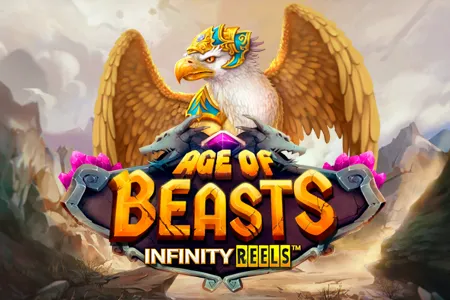 Age Of Beasts Infinity Reels