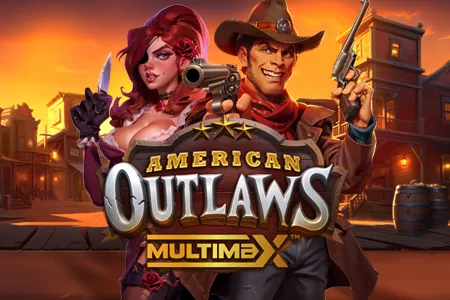 American Outlaws Multimax