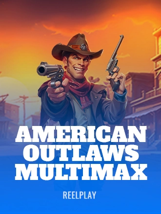 American Outlaws Multimax