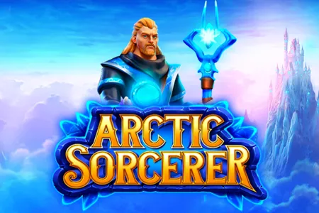 Arctic Sorcerer
