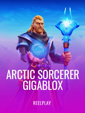 Arctic Sorcerer