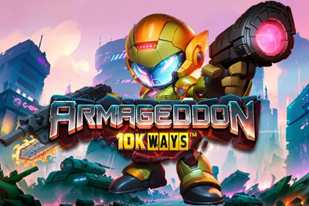 Armageddon 10K Ways