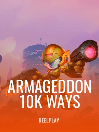 Armageddon 10K Ways
