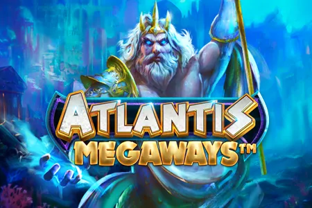 Atlantis Megaways