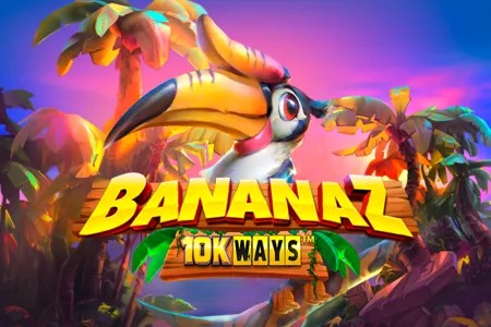 Bananaz 10K Ways