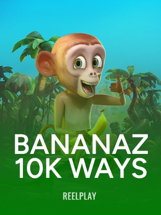 Bananaz 10K Ways