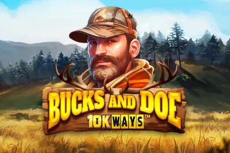 Bucks and Doe 10K Ways