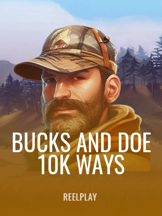 Bucks and Doe 10K Ways