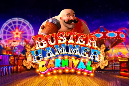 Buster Hammer Carnival