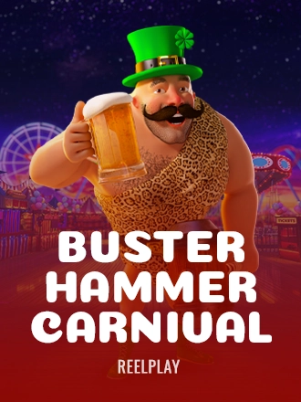 Buster Hammer Carnival