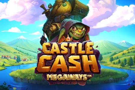Castle Cash Megaways