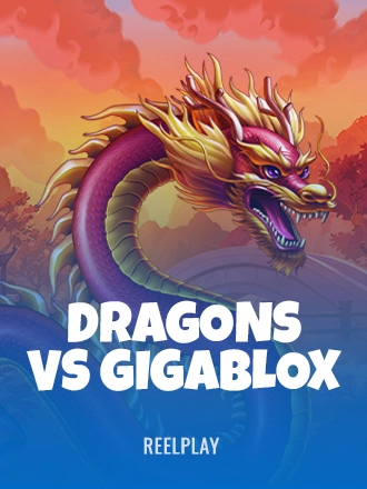 Dragons Vs Gigablox
