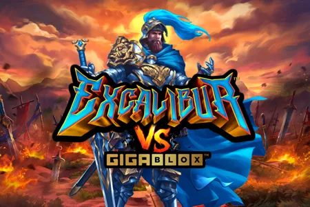 Excalibur VS Gigablox