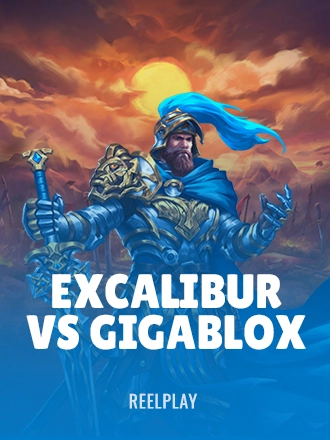 Excalibur VS Gigablox