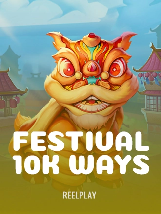 Festival 10K Ways