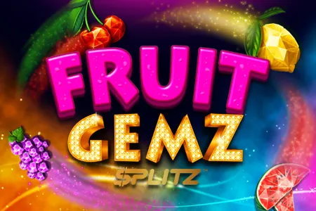 Fruit Gemz Splitz