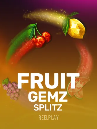 Fruit Gemz Splitz