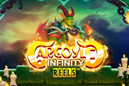 Gargoyle Infinity Reels
