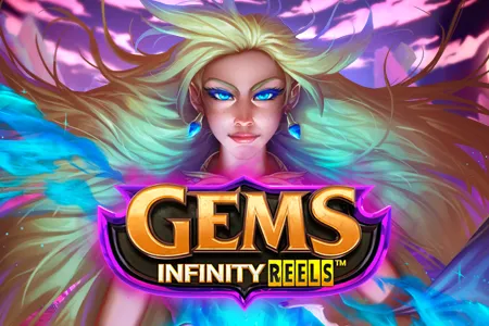 Gems Infinity Reels