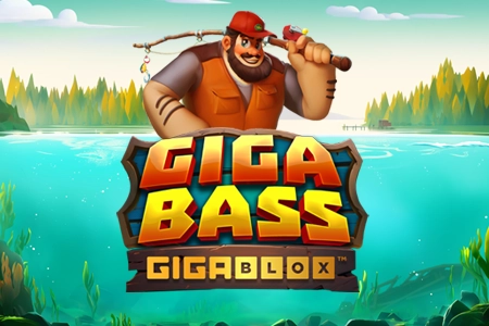 Giga Bass Gigablox