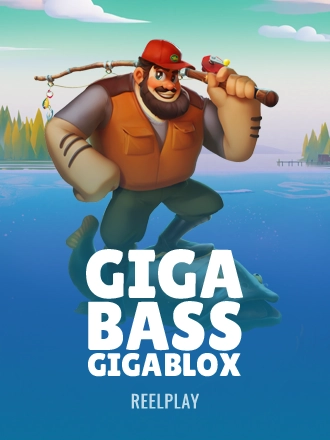 Giga Bass Gigablox