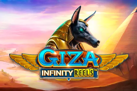 Giza Infinity Reels
