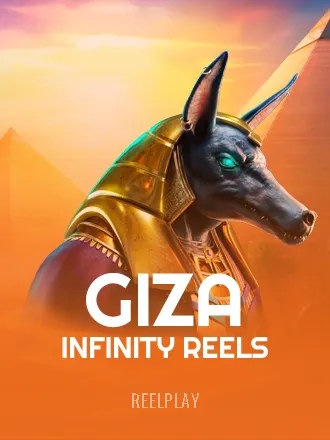 Giza Infinity Reels