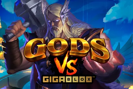 Gods Vs Gigablox