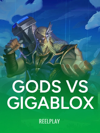 Gods Vs Gigablox