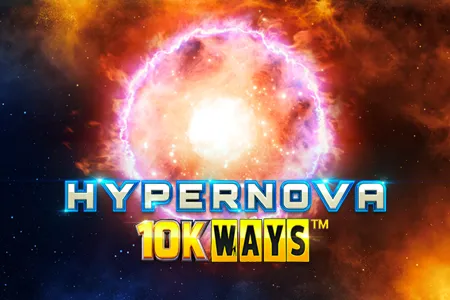 Hypernova 10K Ways