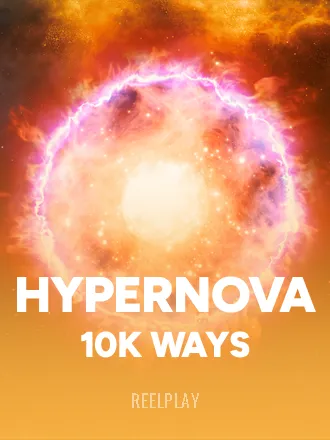 Hypernova 10K Ways