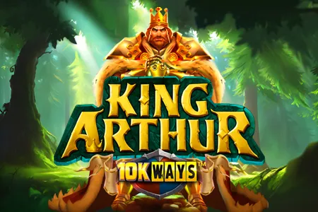 King Arthur 10K Ways