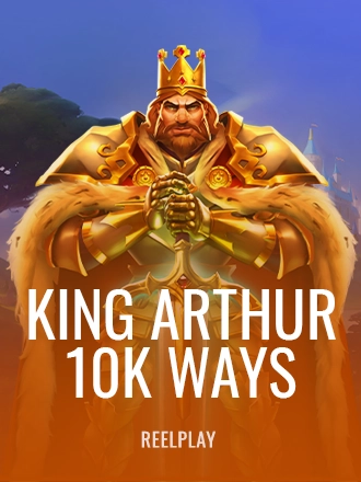 King Arthur 10K Ways