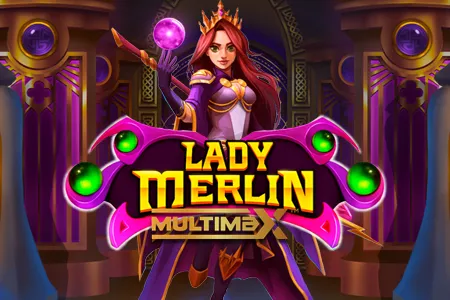 Lady Merlin Multimax